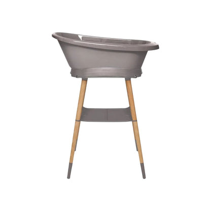 bébé-jou Baignoire Sense Uni Chalk Brown