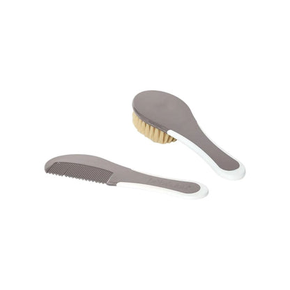 bébé-jou Kapset Uni Chalk Brown