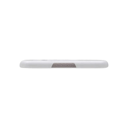 bébé-jou Badthermometer Uni Chalk Brown