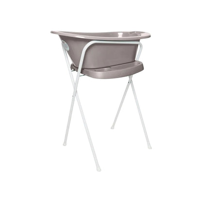 bébé-jou Baignoire Click Uni Chalk Brown