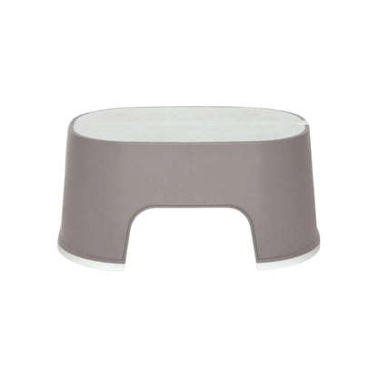 bébé-jou Opstapje Grow Uni Chalk Brown