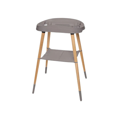 bébé-jou Support pour baignoire Sense Chalk Brown
