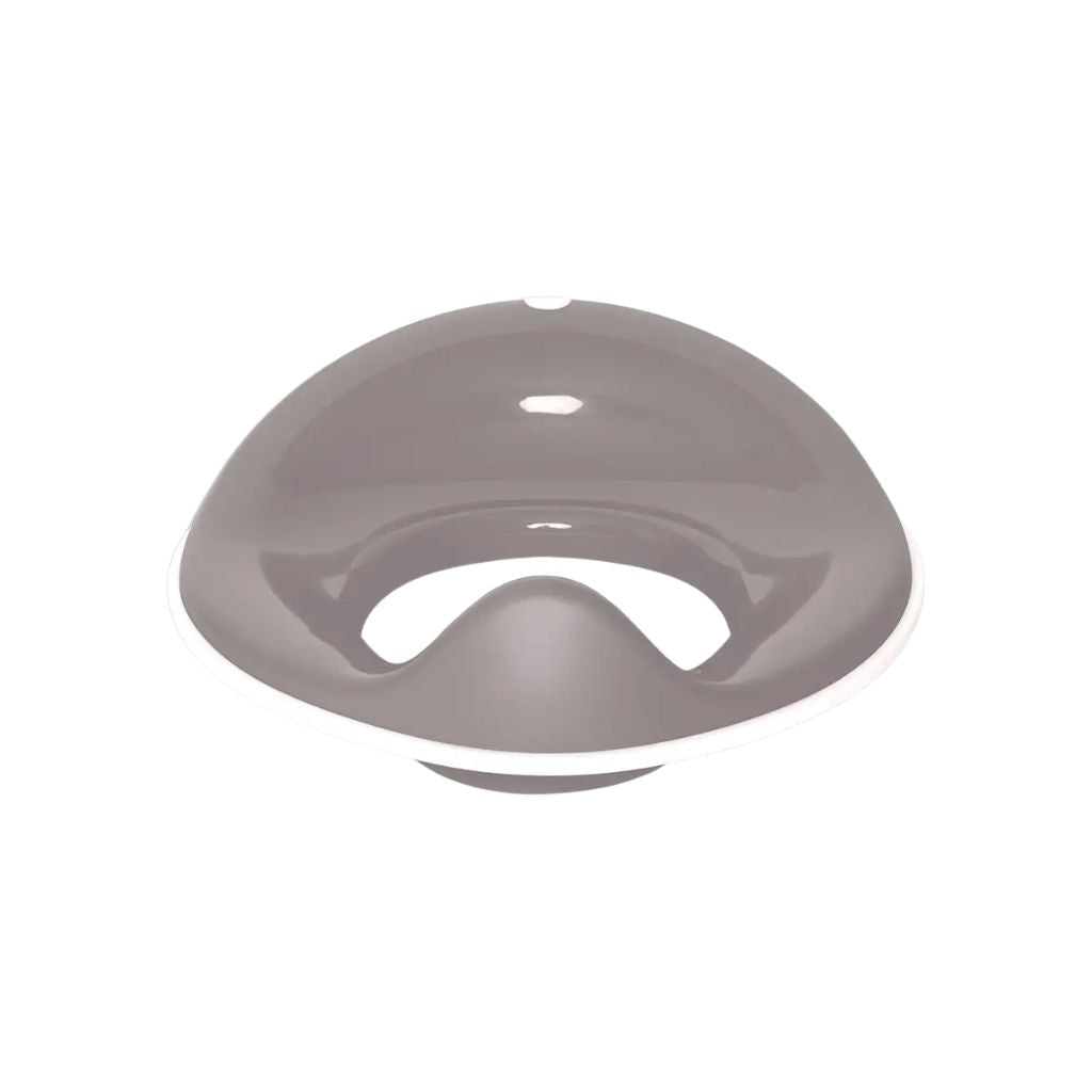 bébé-jou Réducteur de toilette Grow Uni Chalk Brown