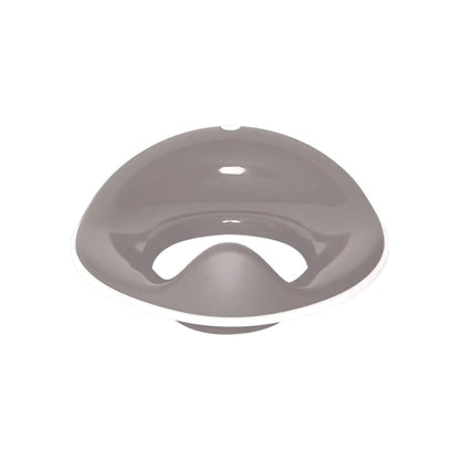 bébé-jou Réducteur de toilette Grow Uni Chalk Brown