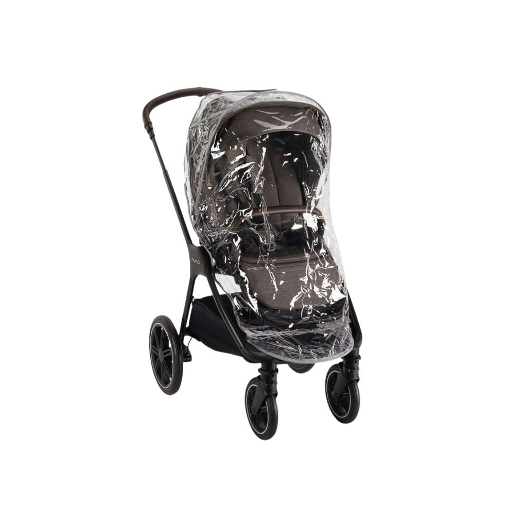 Nuna Kinderwagen TRIV LX Chestnut – Set van 5 stuks