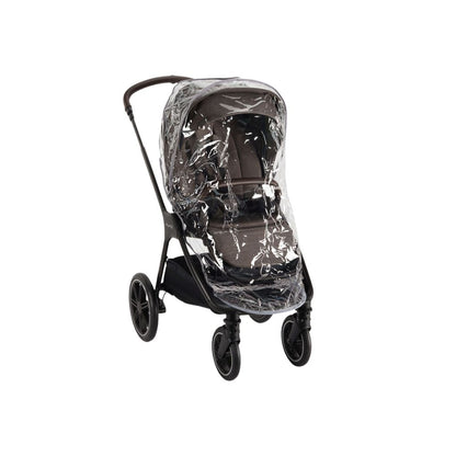 Nuna Kinderwagen TRIV LX Chestnut – Set van 5 stuks