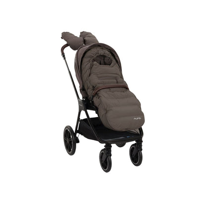 Nuna Kinderwagen TRIV LX Chestnut – Set van 5 stuks