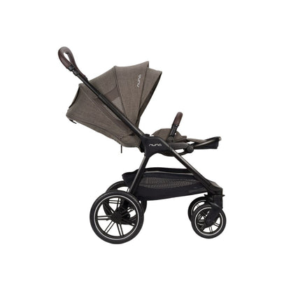Nuna Kinderwagen TRIV LX Chestnut – Set van 5 stuks