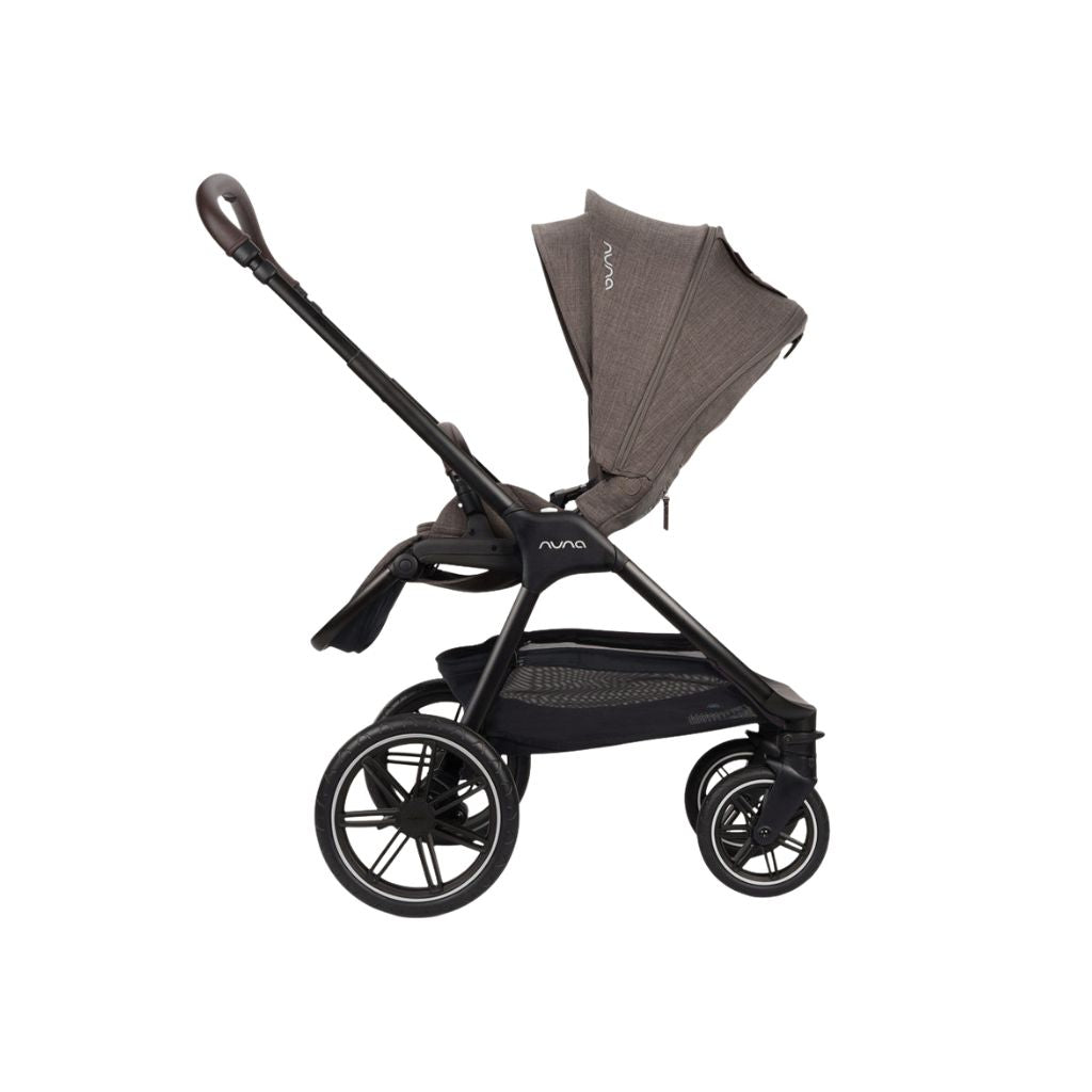 Nuna Kinderwagen TRIV LX Chestnut – Set van 5 stuks