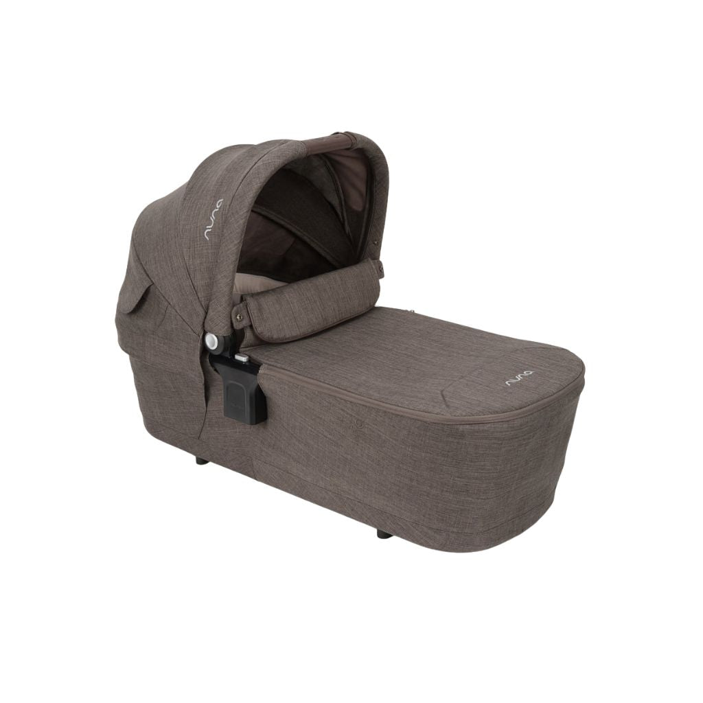 Nuna Kinderwagen TRIV LX Chestnut – Set van 5 stuks