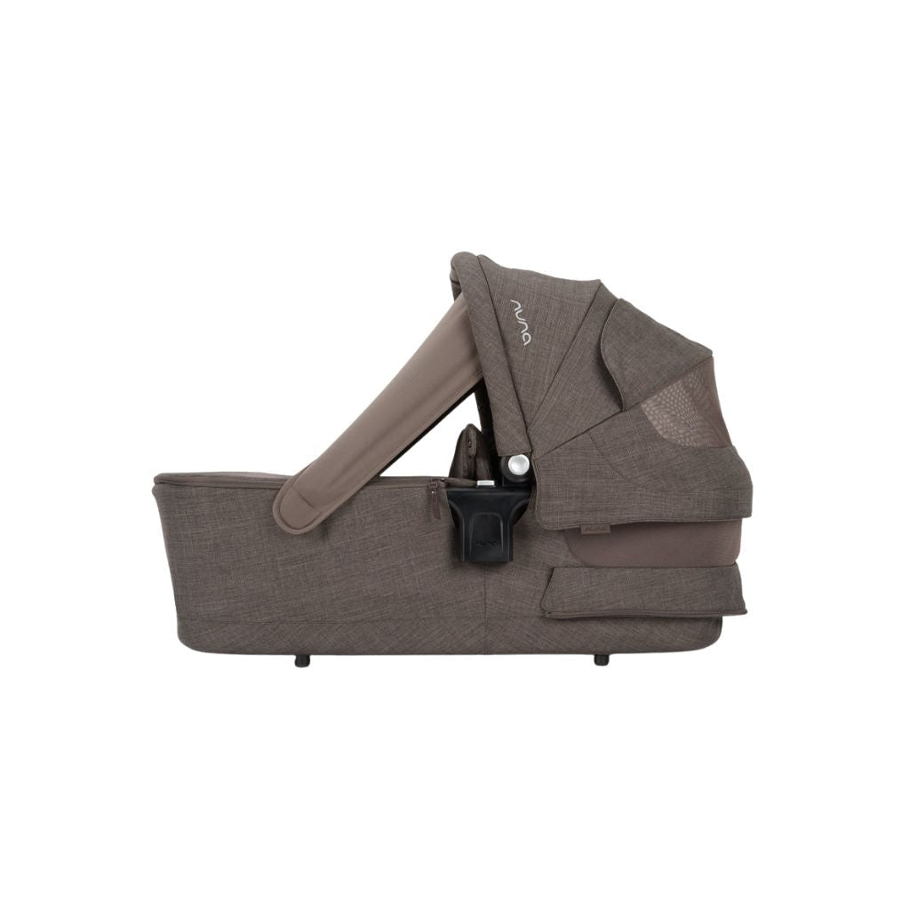 Nuna Kinderwagen TRIV LX Chestnut – Set van 5 stuks