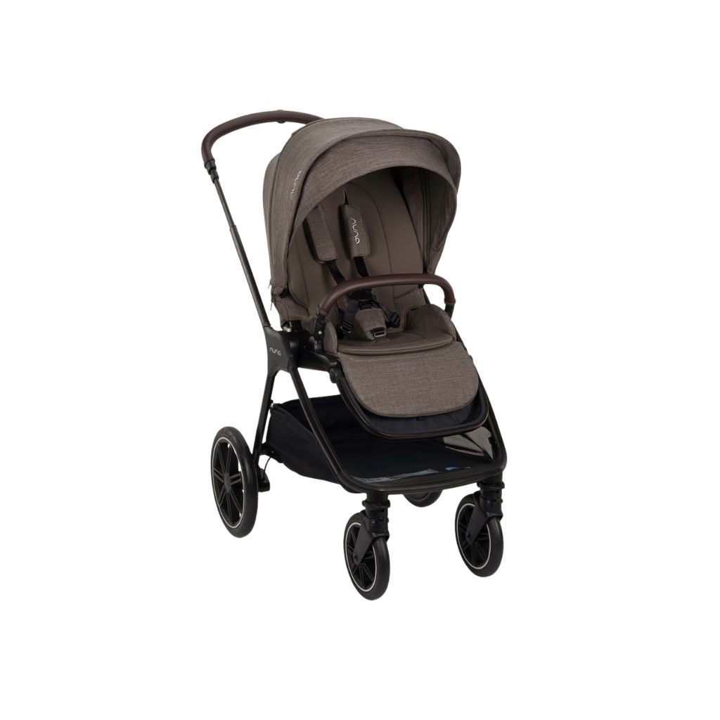 Nuna Kinderwagen TRIV LX Chestnut – Set van 5 stuks