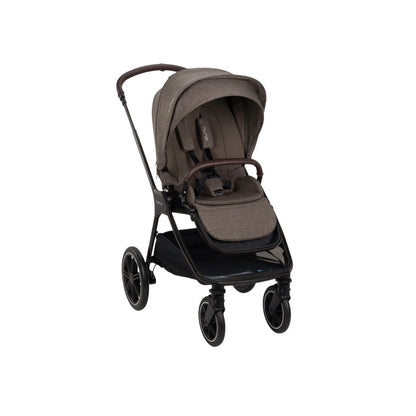 Nuna Kinderwagen TRIV LX Chestnut – Set van 5 stuks