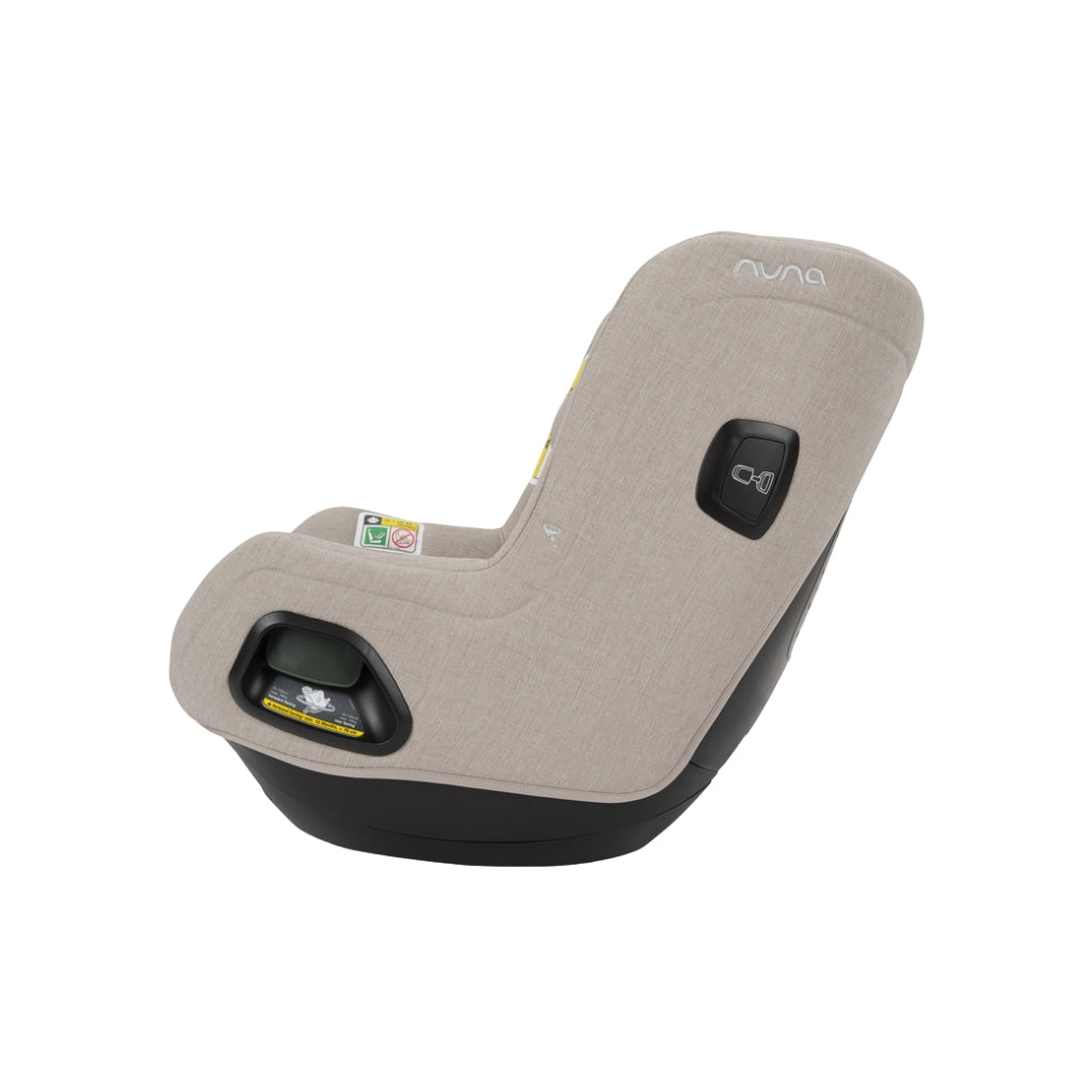 Nuna Siège auto TODL NEXT Chateau Beige Groupe 0+/1