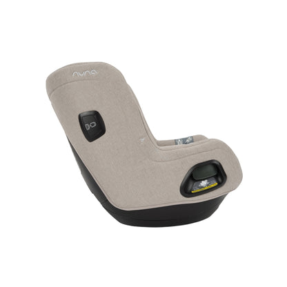 Nuna Siège auto TODL NEXT Chateau Beige Groupe 0+/1