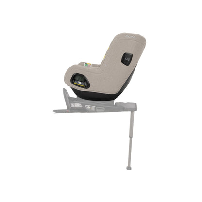 Nuna Siège auto TODL NEXT Chateau Beige Groupe 0+/1