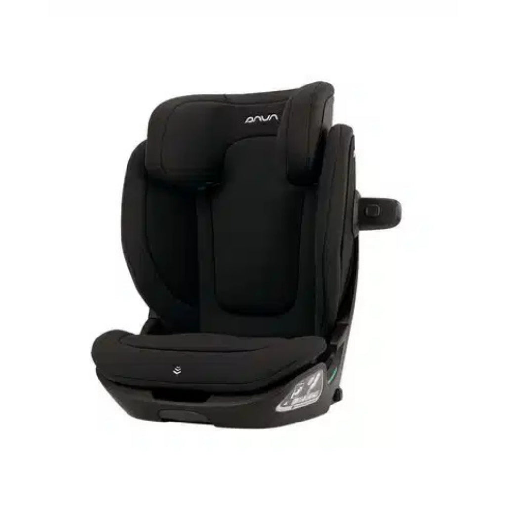 Nuna Autostoel Groep 2/3 AACE LX Caviar