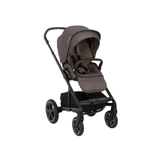 Nuna Poussette MIXX NEXT Chestnut