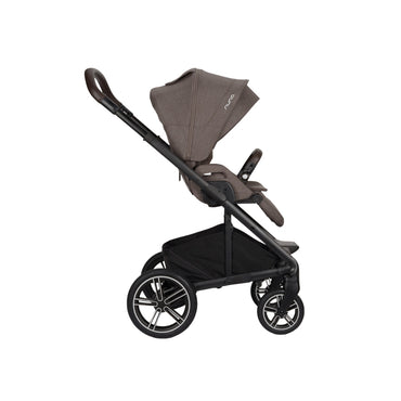 Nuna Kinderwagen MIXX NEXT Chestnut