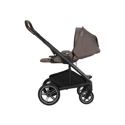 Nuna Kinderwagen MIXX NEXT Chestnut