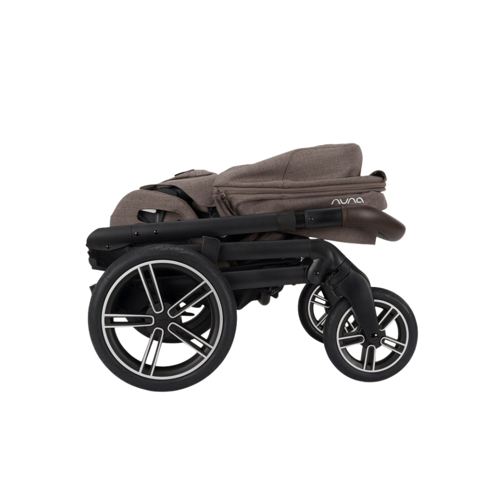 Nuna Kinderwagen MIXX NEXT Chestnut
