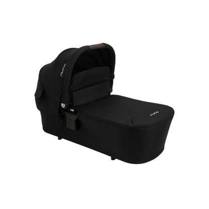 Nuna Kinderwagen TRIV LX Caviar - Set van 5 stuks