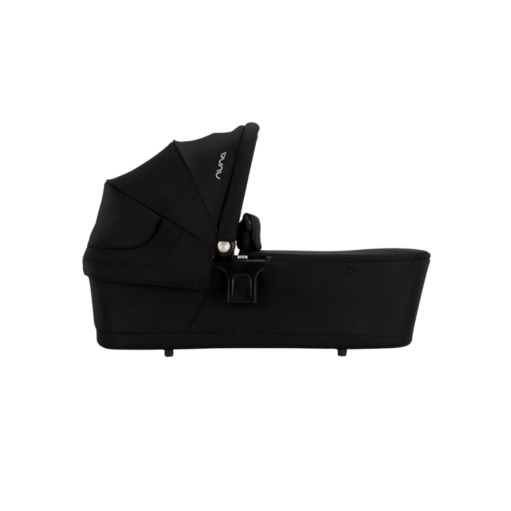 Nuna Kinderwagen TRIV LX Caviar - Set van 5 stuks