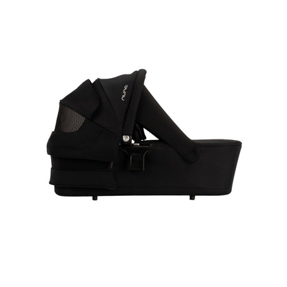 Nuna Kinderwagen TRIV LX Caviar - Set van 5 stuks
