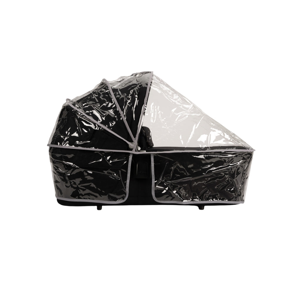 Nuna Kinderwagen TRIV LX Caviar - Set van 5 stuks