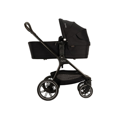 Nuna Kinderwagen TRIV LX Caviar - Set van 5 stuks