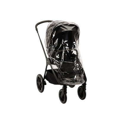 Nuna Kinderwagen TRIV LX Caviar - Set van 5 stuks