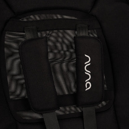 Nuna Kinderwagen TRIV LX Caviar - Set van 5 stuks