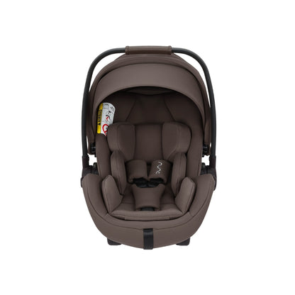 Nuna Siège Auto ARRA FLEX Chestnut Groupe 0+