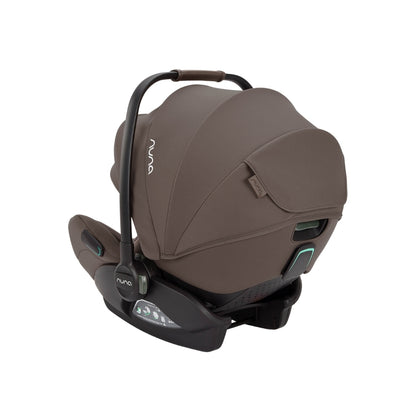 Nuna Siège Auto ARRA FLEX Chestnut Groupe 0+