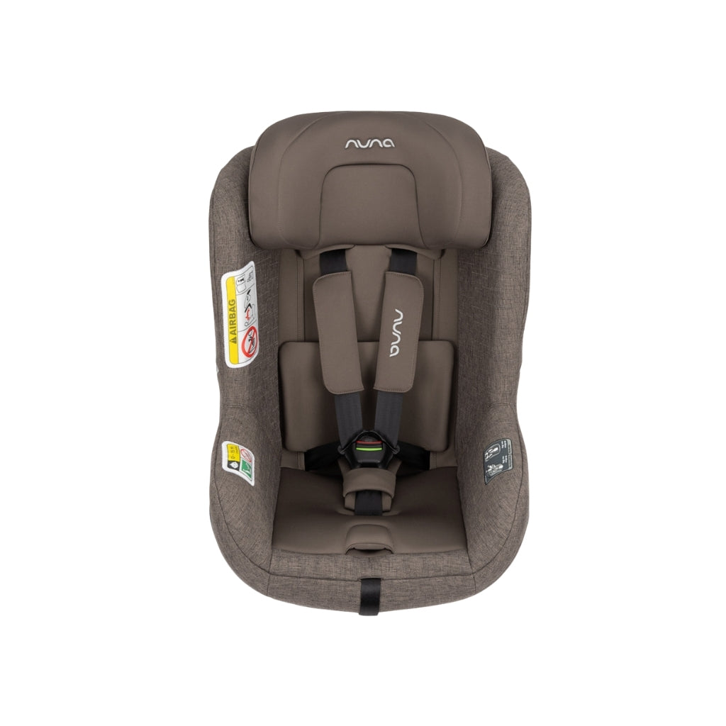 Nuna Siège auto TODL NEXT Chestnut GR0/1