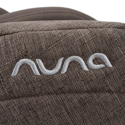 Nuna Siège auto TODL NEXT Chestnut GR0/1
