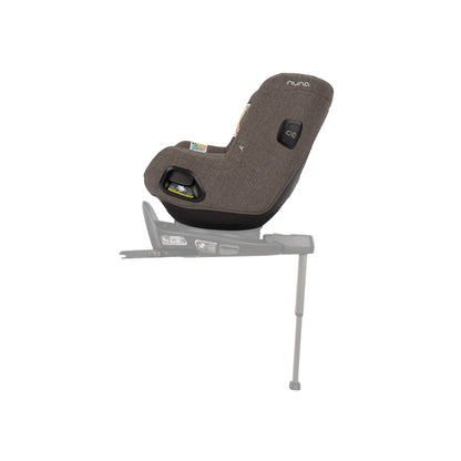 Nuna Siège auto TODL NEXT Chestnut GR0/1