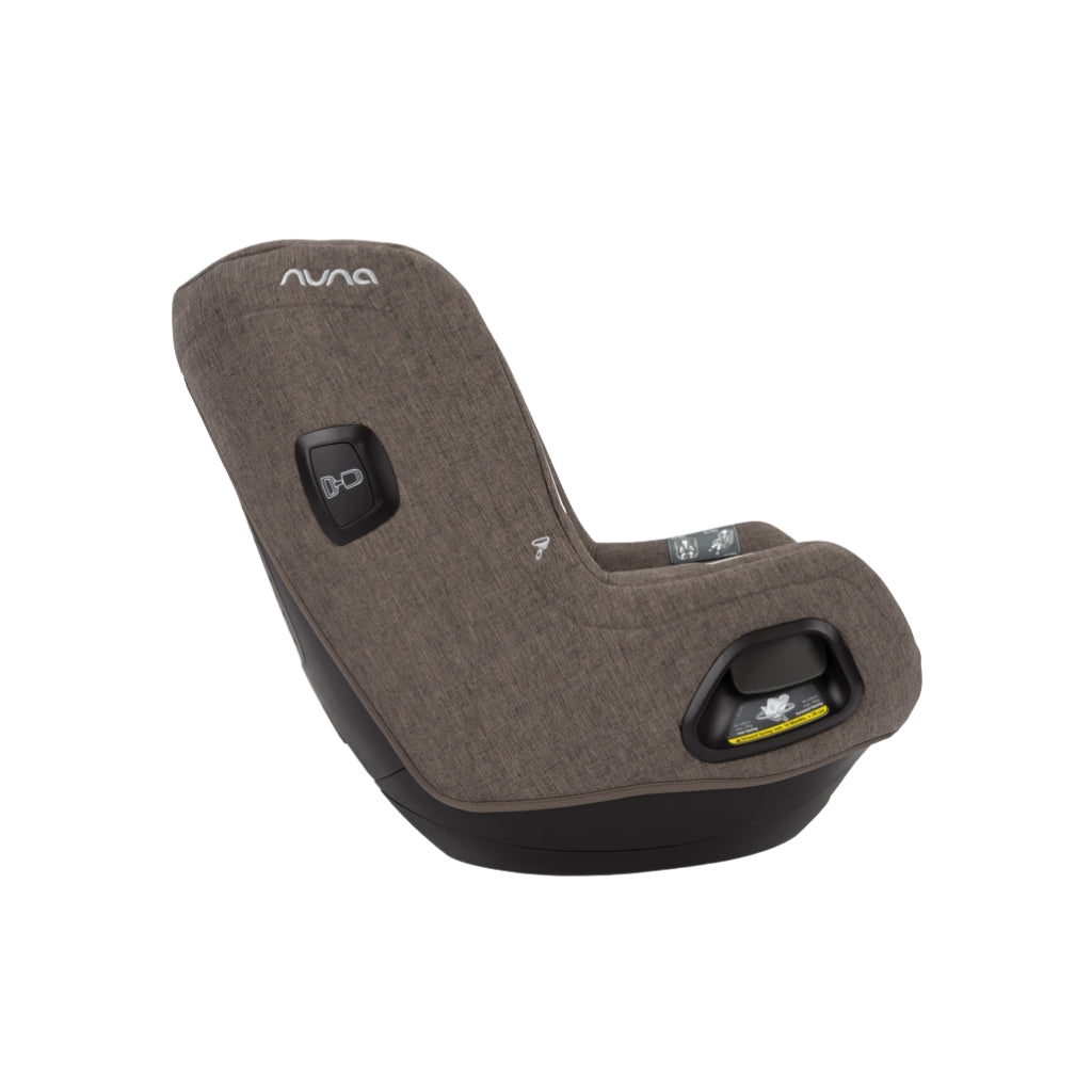 Nuna Siège auto TODL NEXT Chestnut GR0/1
