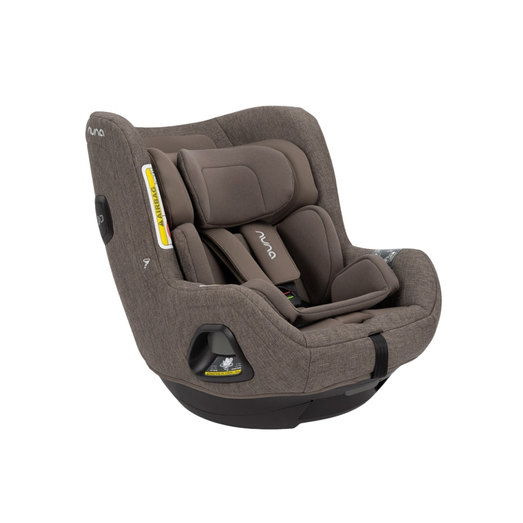 Nuna Siège auto TODL NEXT Chestnut GR0/1