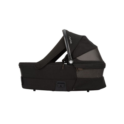 Nuna Nacelle MIXX Caviar 2026