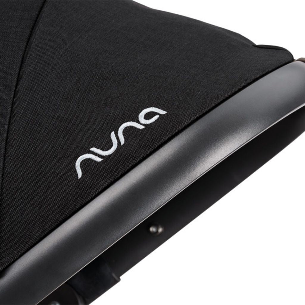 Nuna Nacelle MIXX Caviar 2026