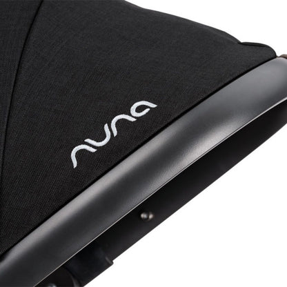 Nuna Nacelle MIXX Caviar 2026
