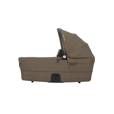Nuna Draagmand MIXX Pistachio 2026