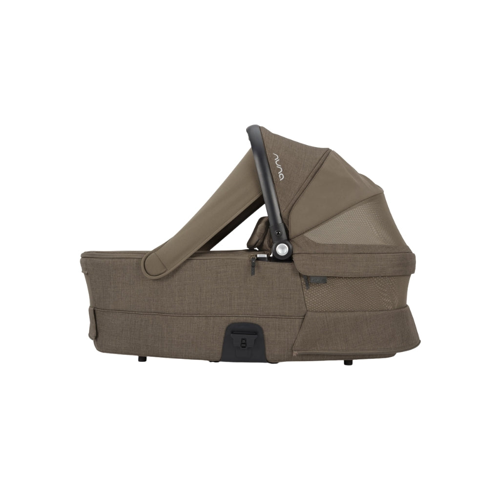Nuna Nacelle MIXX Pistachio 2026