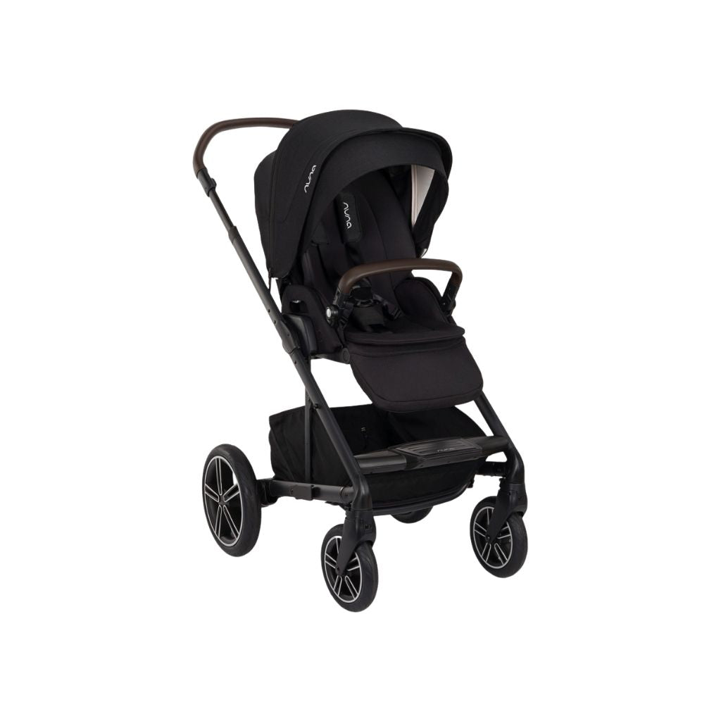 Nuna Kinderwagen MIXX NEXT 2026 Caviar