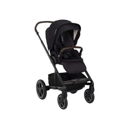 Nuna Kinderwagen MIXX NEXT 2026 Caviar