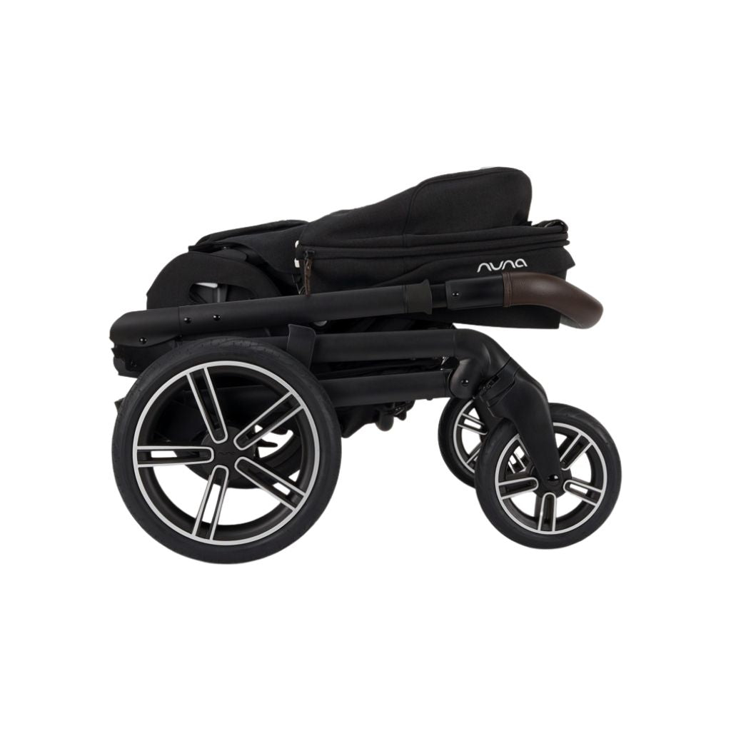 Nuna Kinderwagen MIXX NEXT 2026 Caviar