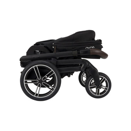 Nuna Kinderwagen MIXX NEXT 2026 Caviar