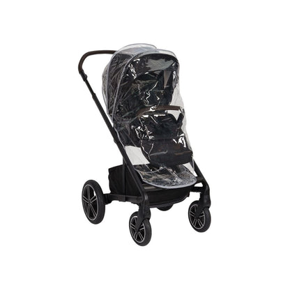 Nuna Kinderwagen MIXX NEXT 2026 Caviar