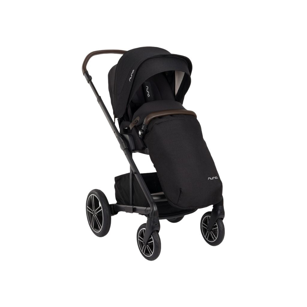 Nuna Kinderwagen MIXX NEXT 2026 Caviar